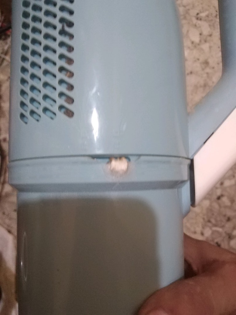 Dik süpürge acıklama okuyun lütfen - 2