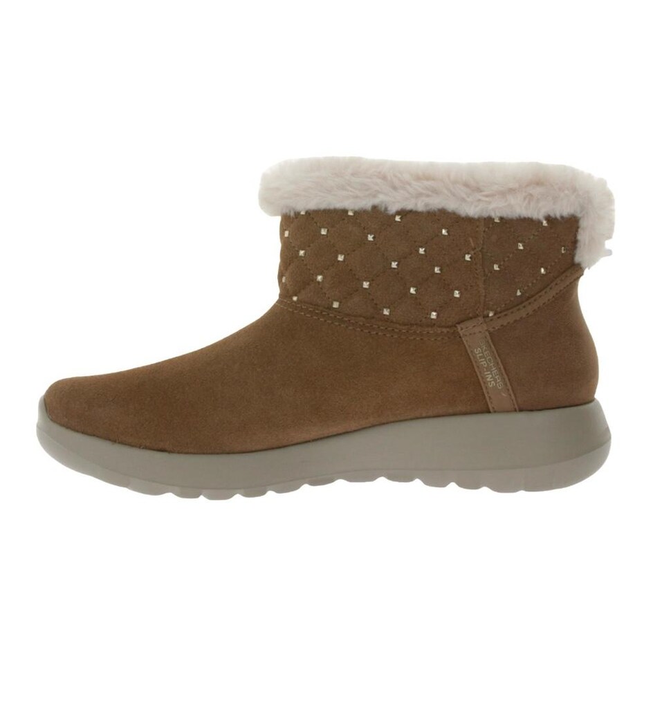 SKECHERS Sıfır Orijinal Kadın Botu 38 Numara - 4
