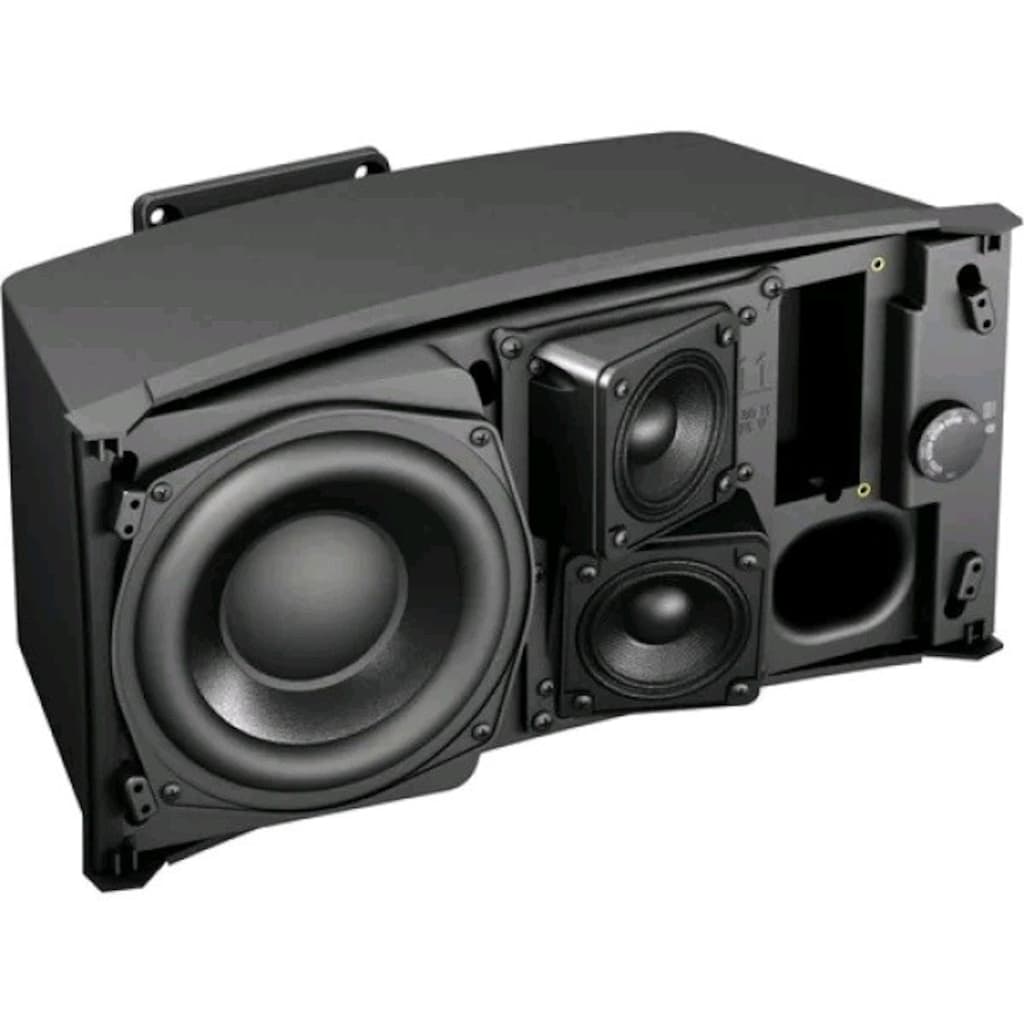 900watt mixer HEDİYE- BOSE DS 100SE Hoparlör – Profesyonel Ses Sistemi