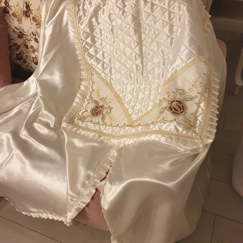 Çamaşır makinesi örtüsü