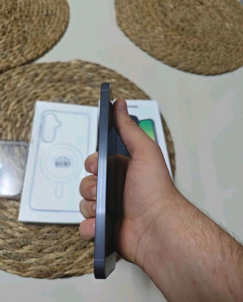 SAMSUNG A56 5g 8/256 GB - 4