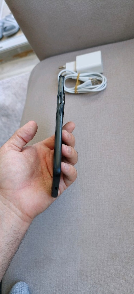 REDMİ A3 128 GB HAFIZA 4 GB RAM - 5