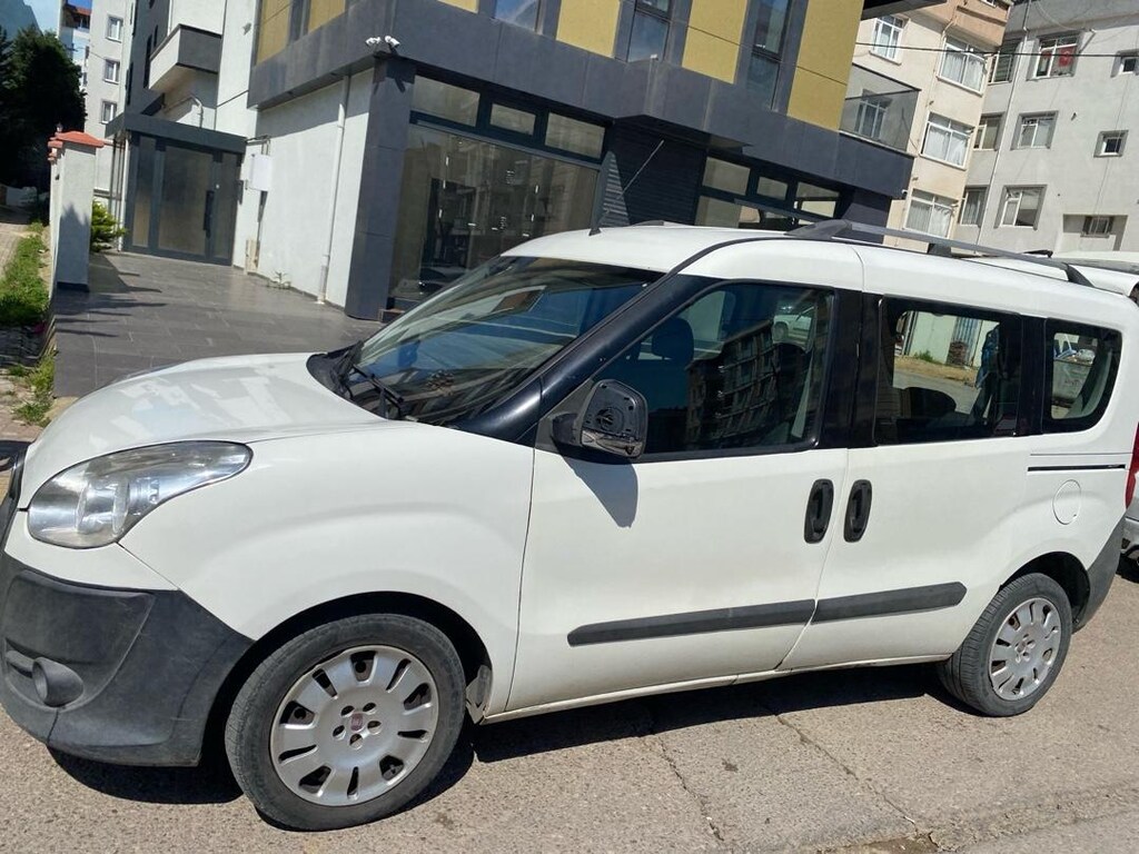 Sahibinden Temiz Aile Arabası - 2