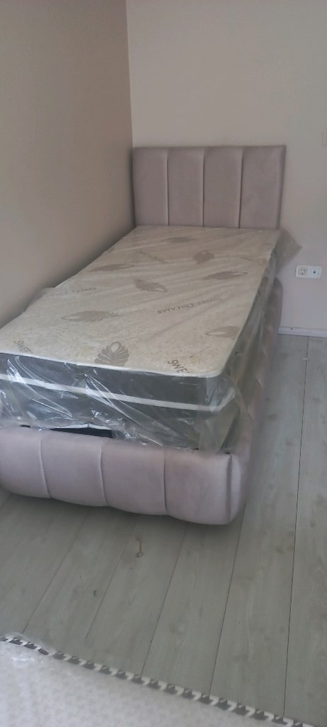baza başlık yatak - 2
