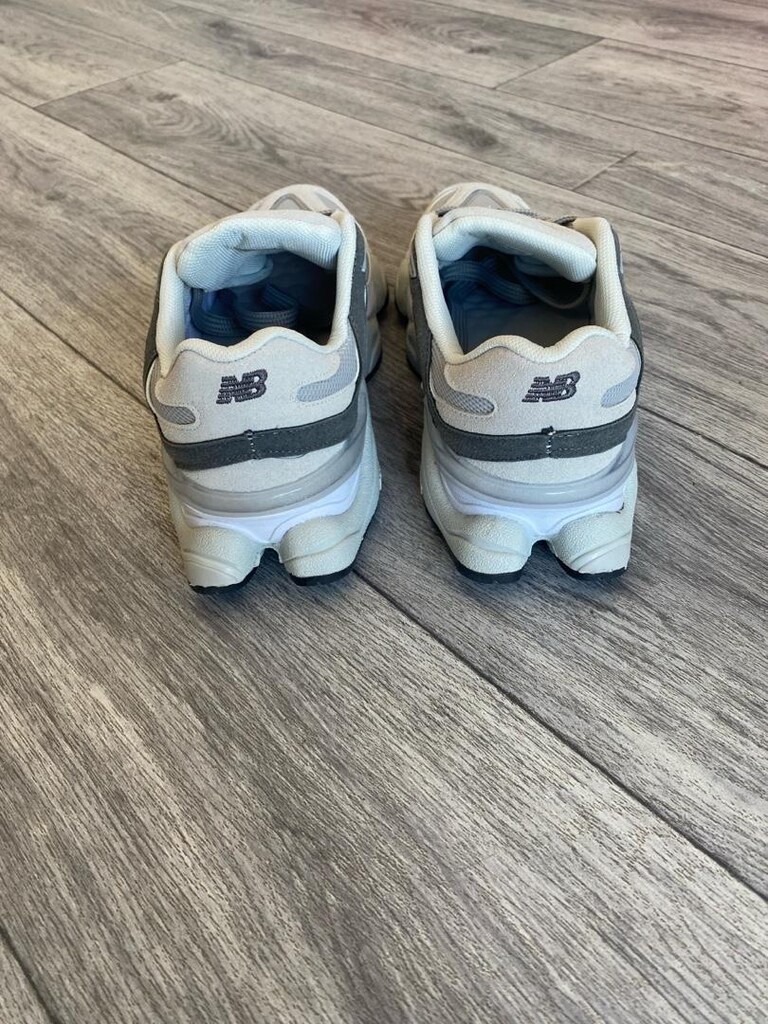 New Balance 9060 Gri - 3
