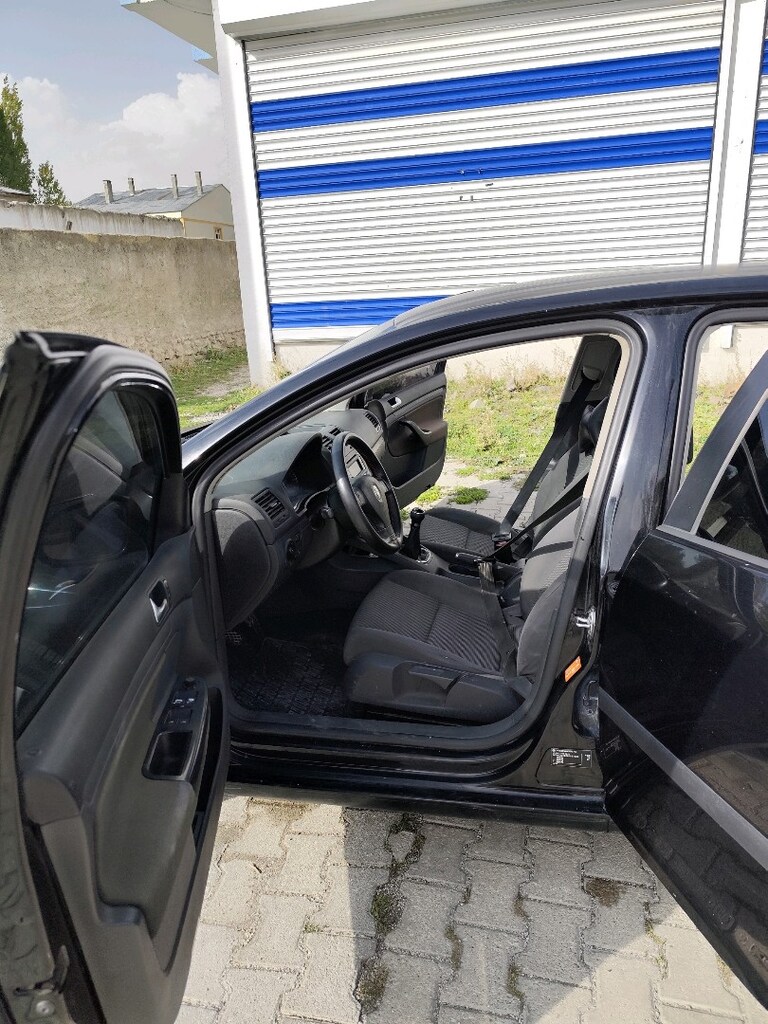 ‼EV ALACAĞIM İÇİN UYGUN FİYATA GOLF 5 ‼ - 13