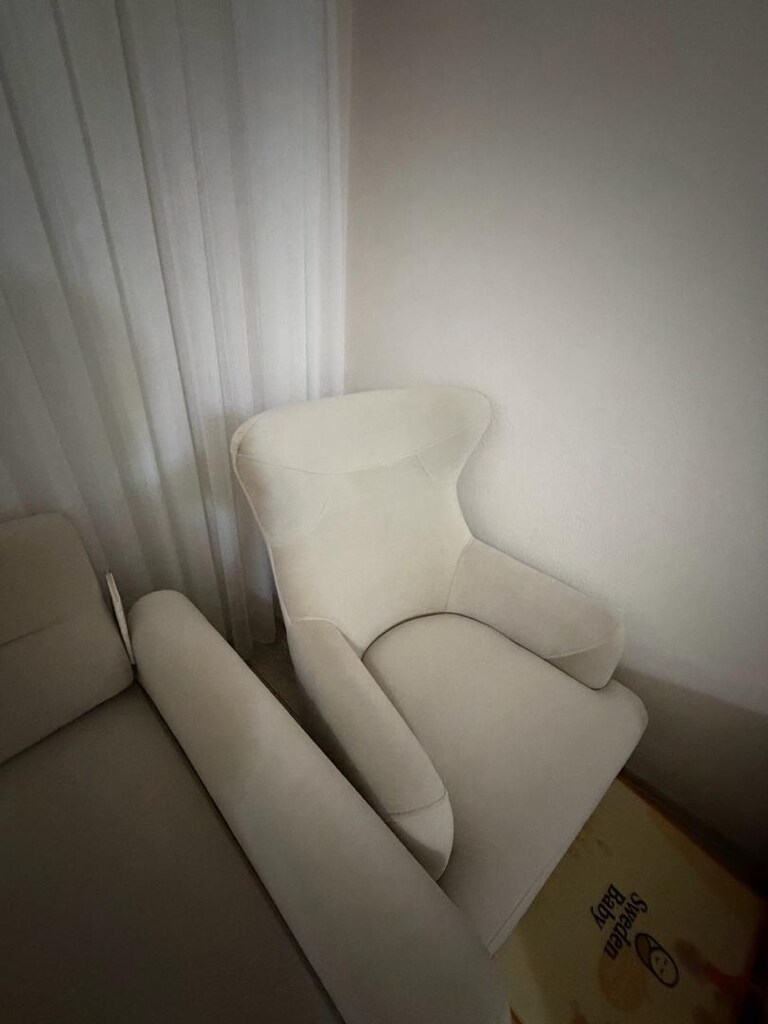 Koltuk takımı - 4