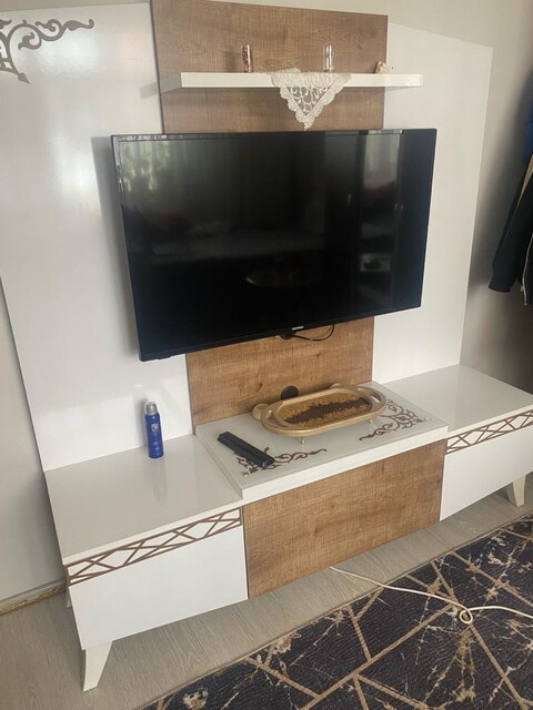 satılık televizyon ünitesi