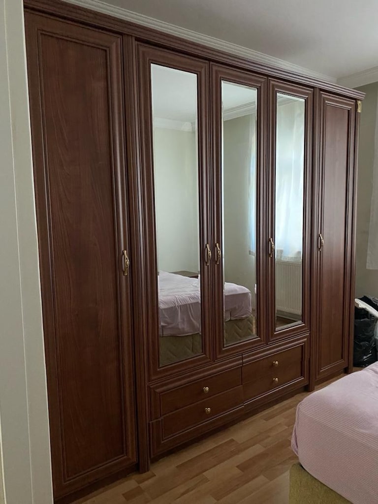 Bellona yatak odası takımı