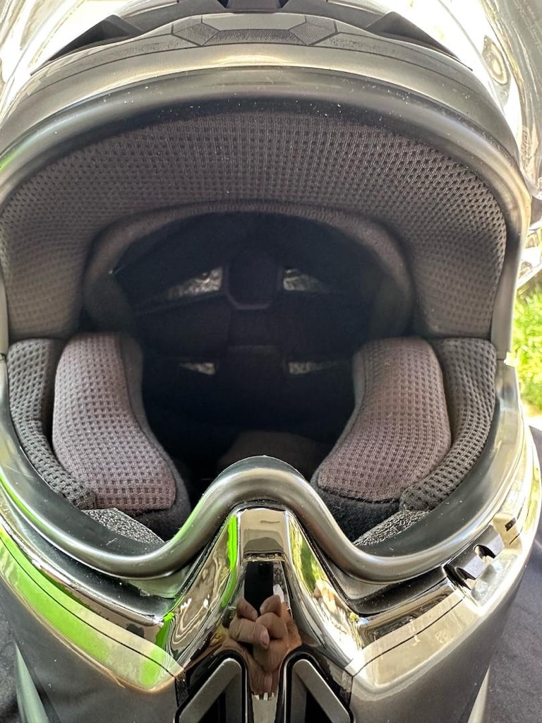 RUROC S STAR WARS KASK - 16