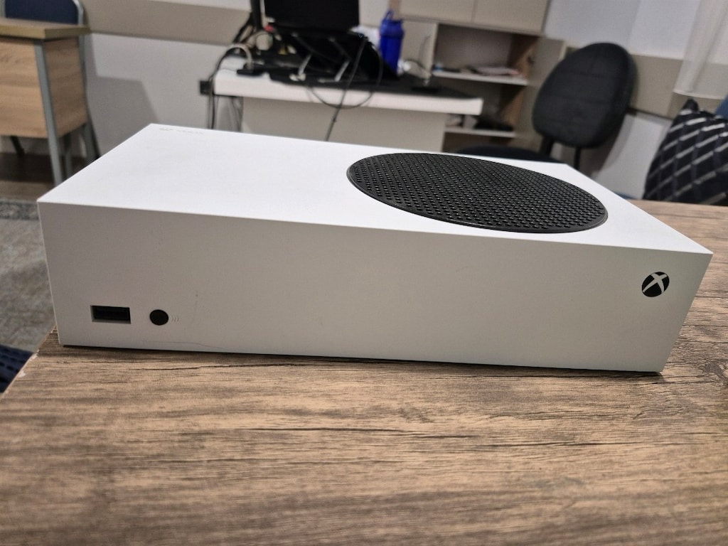 XBOX SERİES S - 5