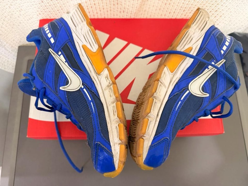 nike initator erkek spor ayakkabı 40 numara - 3