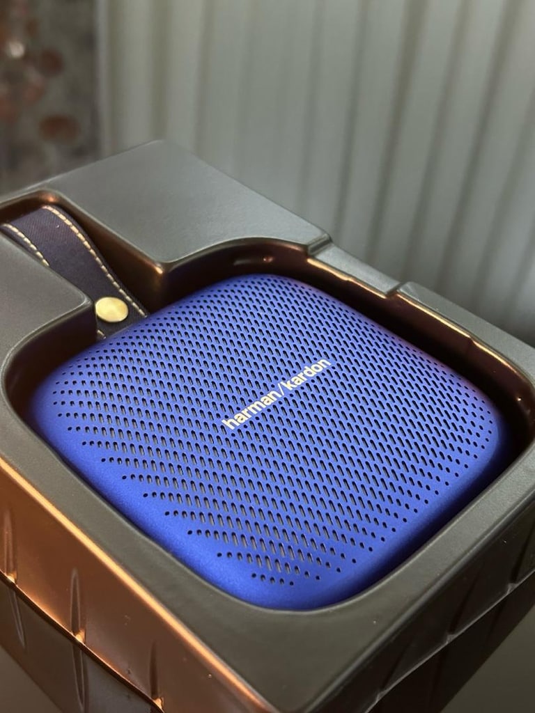 Harman Kardon Neo-Sıfır Etiketli Paketinde - 8