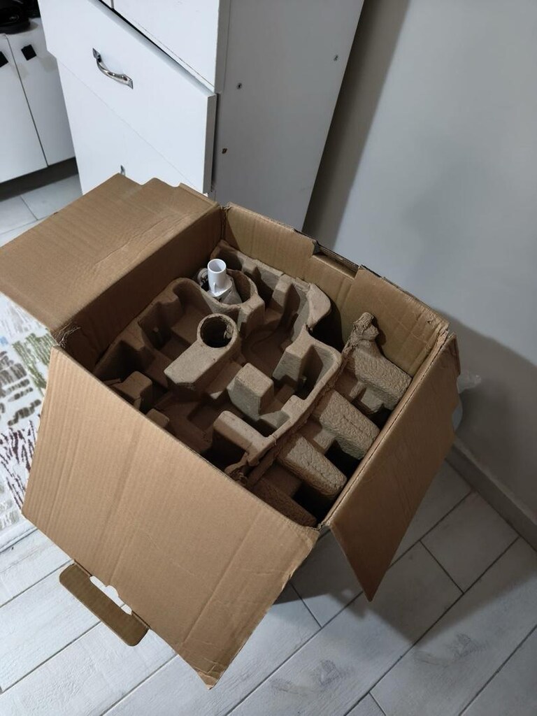 Shark Deteckt Pro Auto Empty Sistem Şarjlı Dikey Süpürge - 10