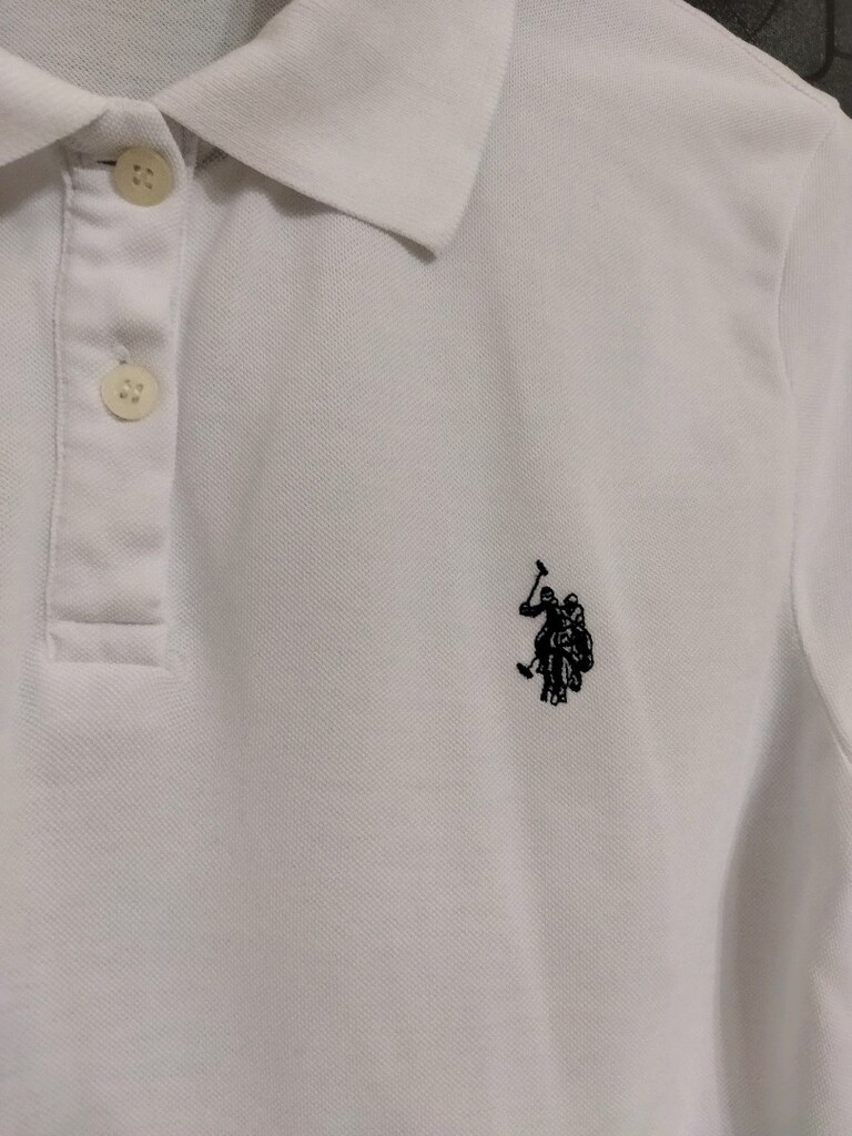 U,S, POLO ASSN Erkek tişört LX beden - 6