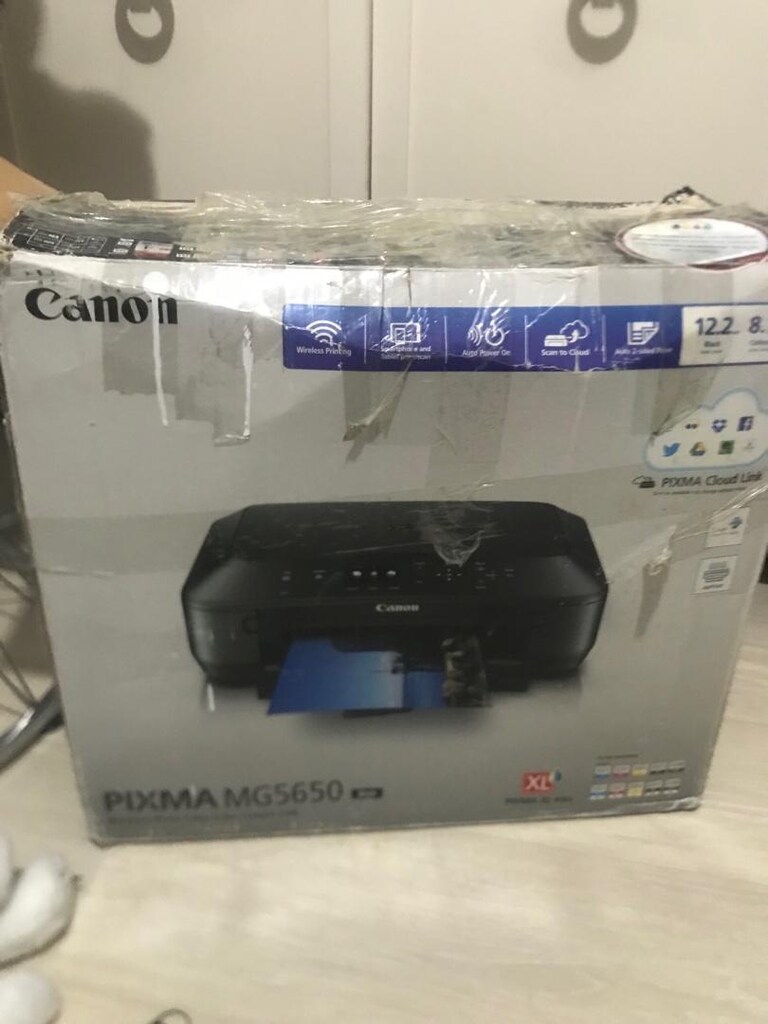 canon yazıcı - 4