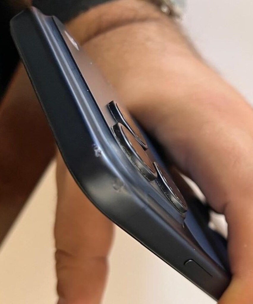 IPHONE 17 PRO MAX 512 GB (KUTULU) (1 YIL GANRATİ VAR) (FATURA KESİLİR) - 7