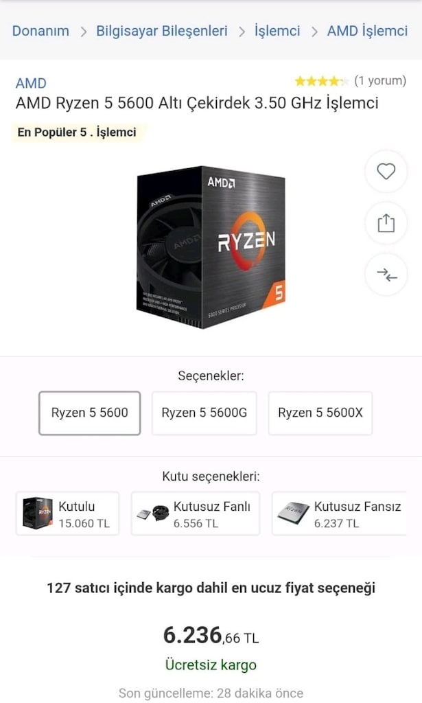 [ SIFIR ] OYUNCU BİLGİSAYARI HERŞEY DAHİL - 2