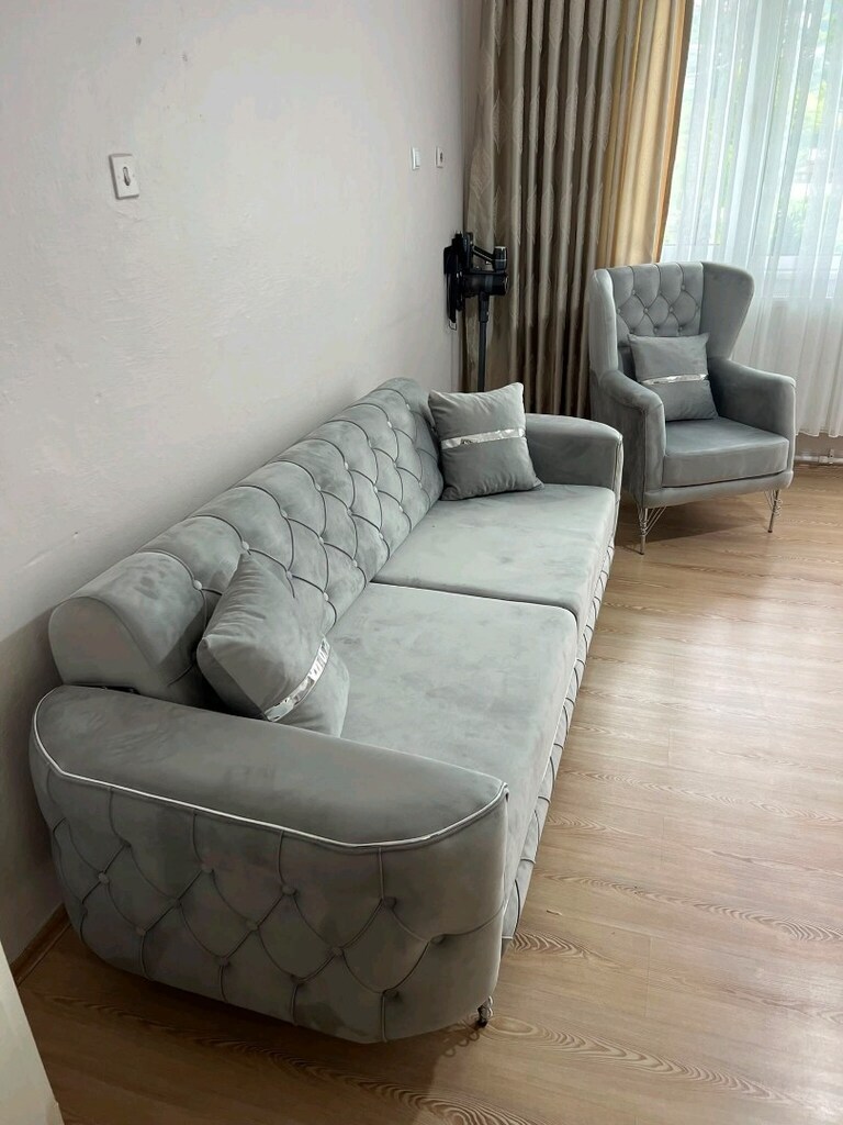 yatak odası takımı modelleri ve renkleri - 8