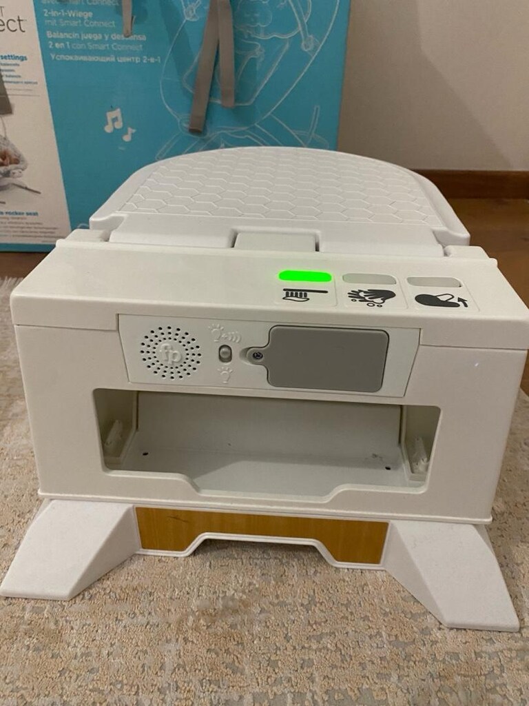 Fisher price 4 in 1 eğitici tuvalet - 5