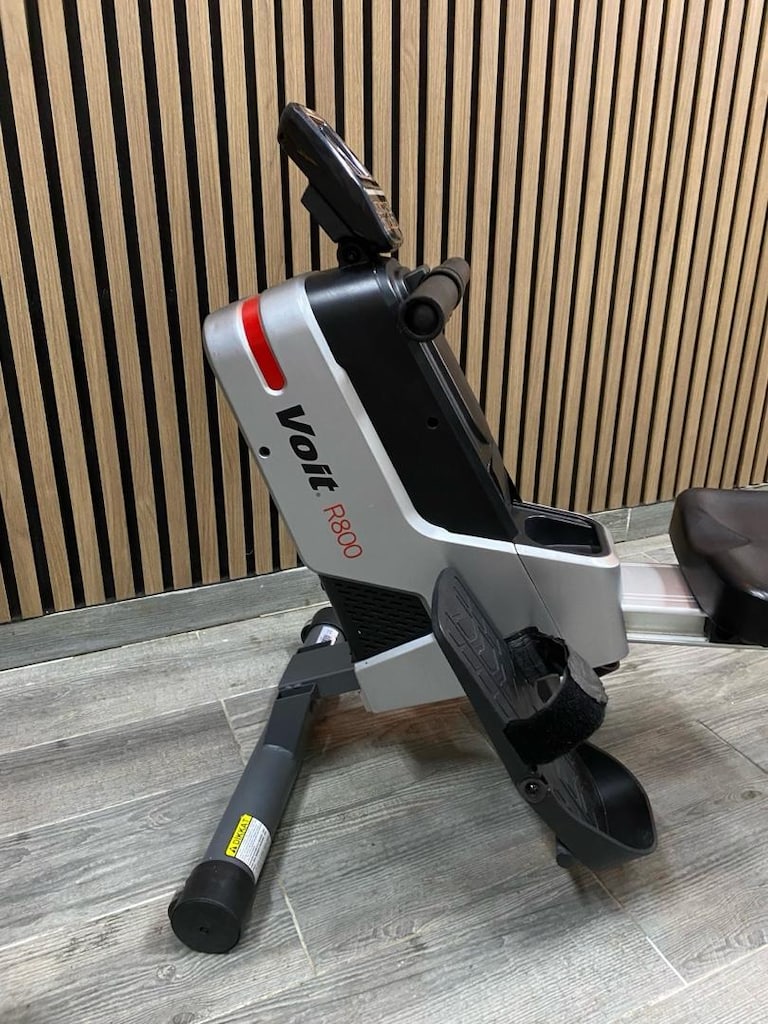 VOİT R800 kondisyon küregi - 7