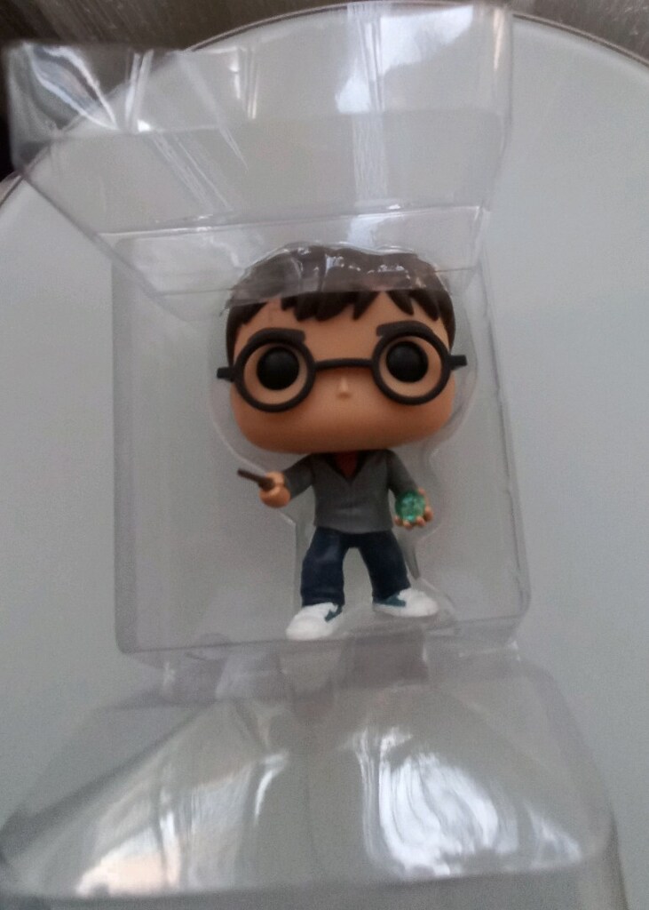 POP Harry Potter 32 - 2