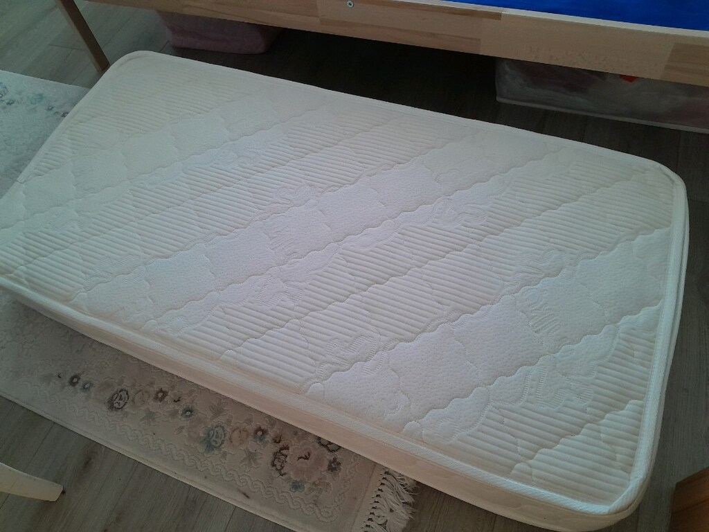 Yataş Milky Comfy Yaylı Yatak - 2