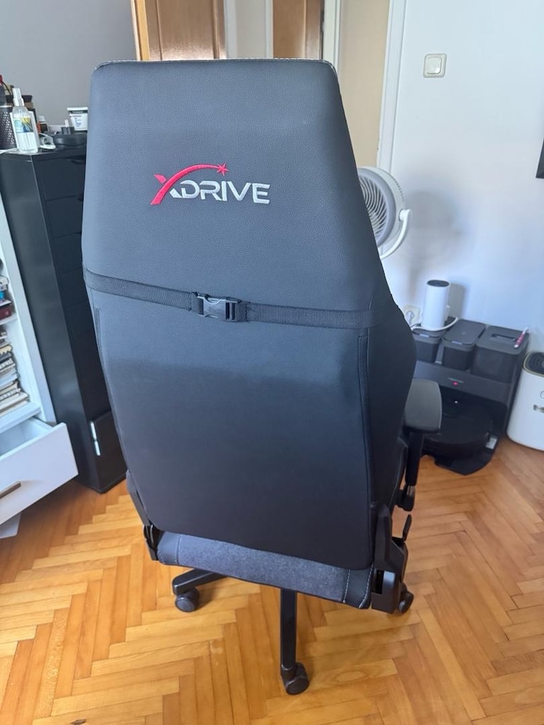 xdrive fırtına - 3