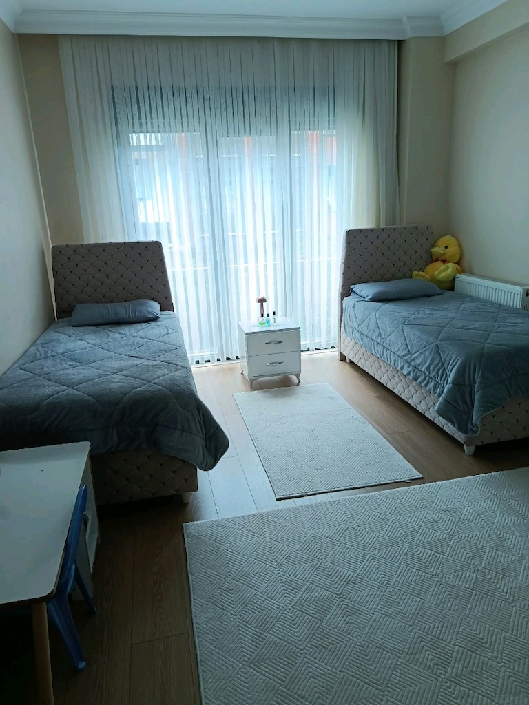 oturma grubu yatak odası ve çocuk baza başlık dolap - 6