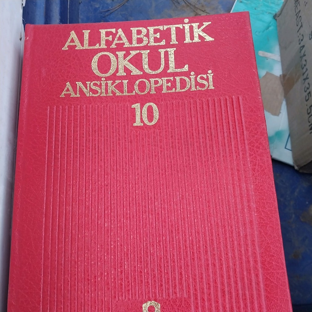 ansiklopedi - 3