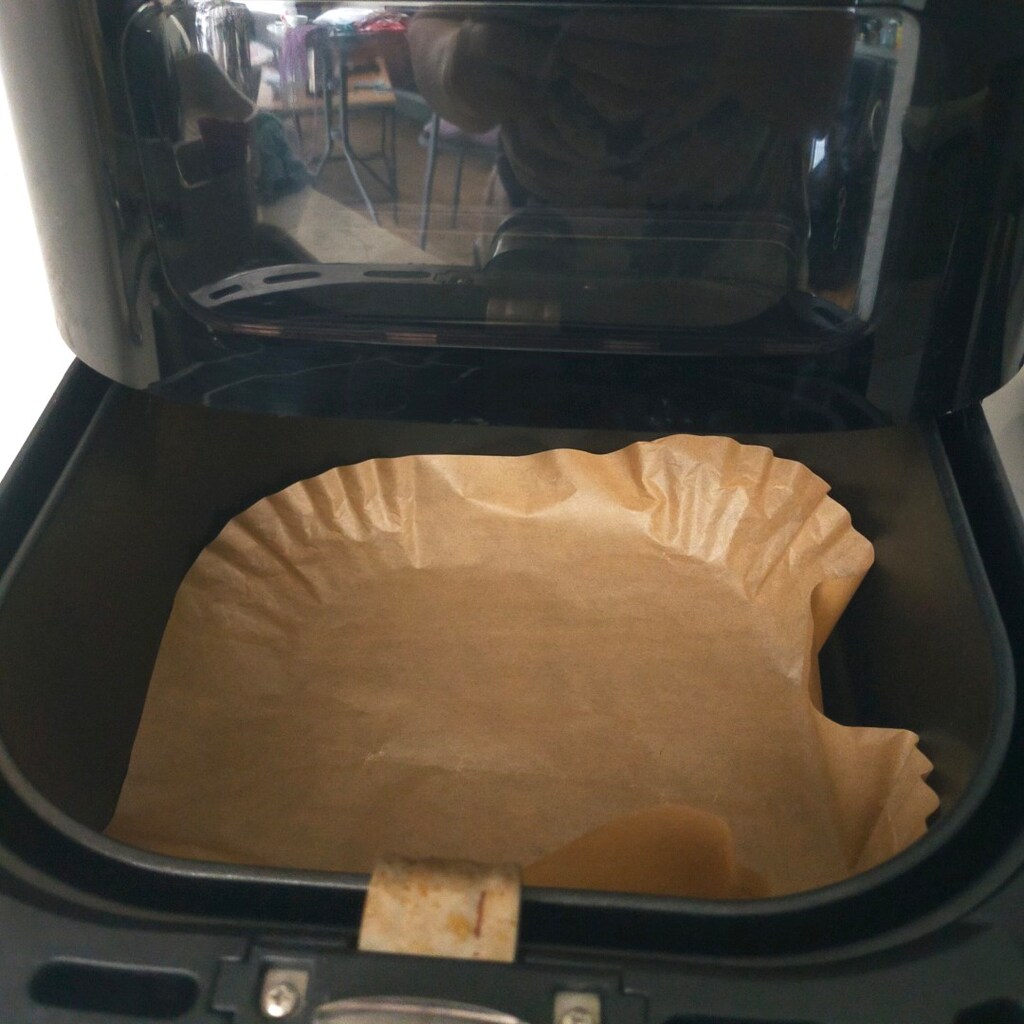 Tertemiz Philips Airfry - 2