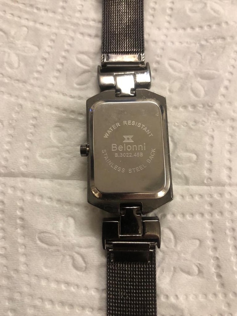 Gucci Replika Kadın Saati - 3