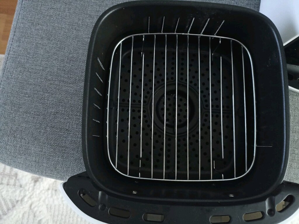 Xiaomi Mi Smart Air Fryer 3,5 lt - 8
