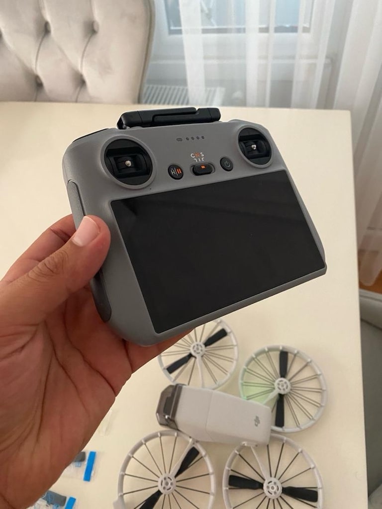 DJI FLIP FLY MORE COMBO - 2