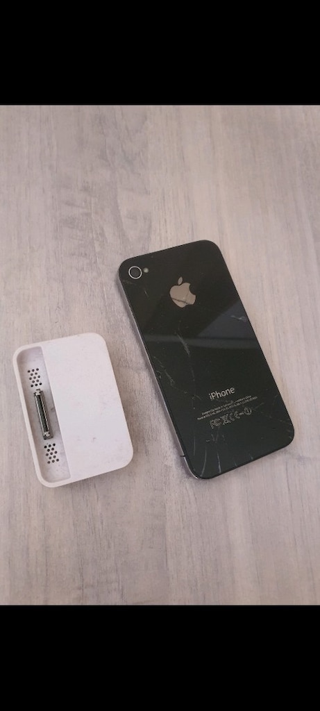 İPHONE 4_16GB AKTİF EDEMEDİK HAT ÇALIŞTIRMIYOR İŞİNE YARAYANA TAKASYOK - 2