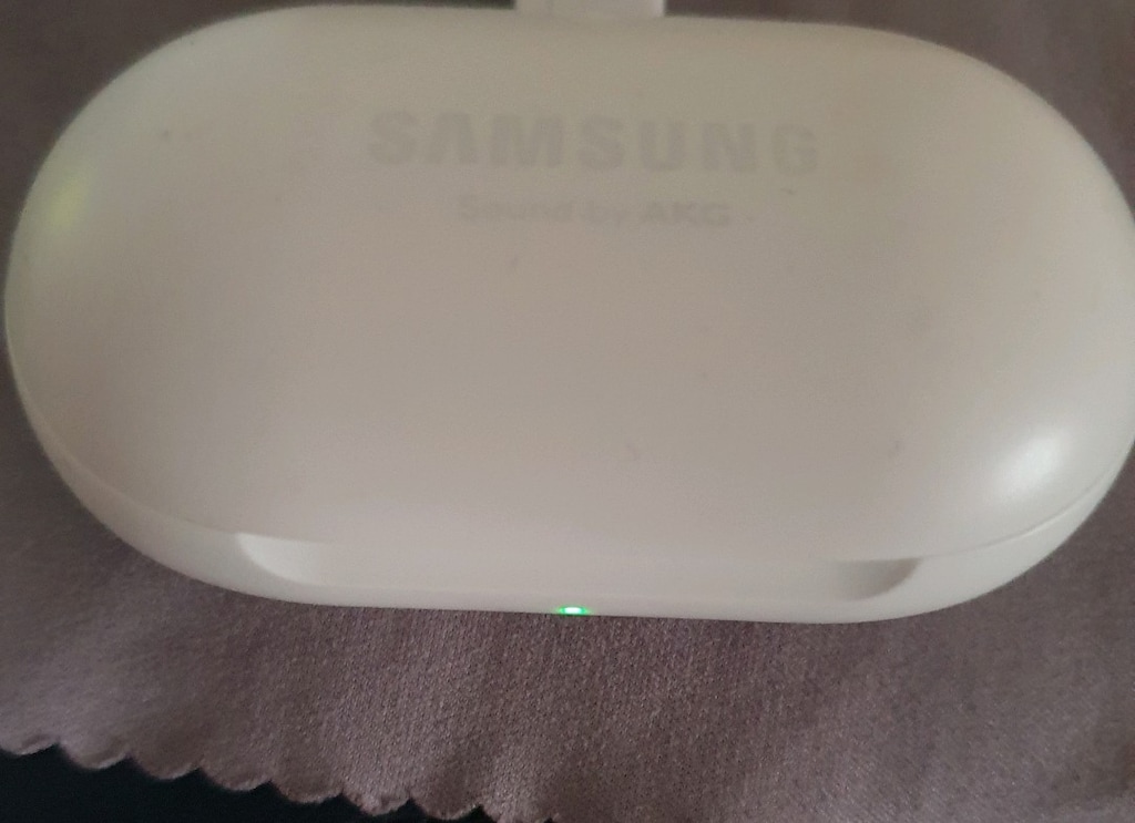 SAMSUNG AİR PODS TEK KULAKLIK KAYIP TERTeMİZ ÇALIŞIR DURUMDA - 2