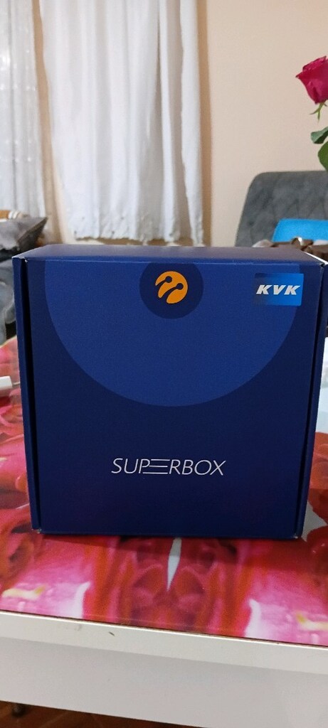 Sıfır ZTE MF286R süperbox - 6