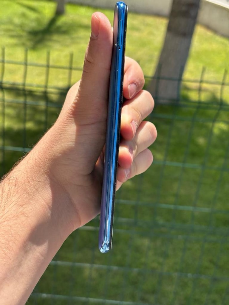 REDMİ NOTE 10 S 128 GB SIKINTISIZ - 6