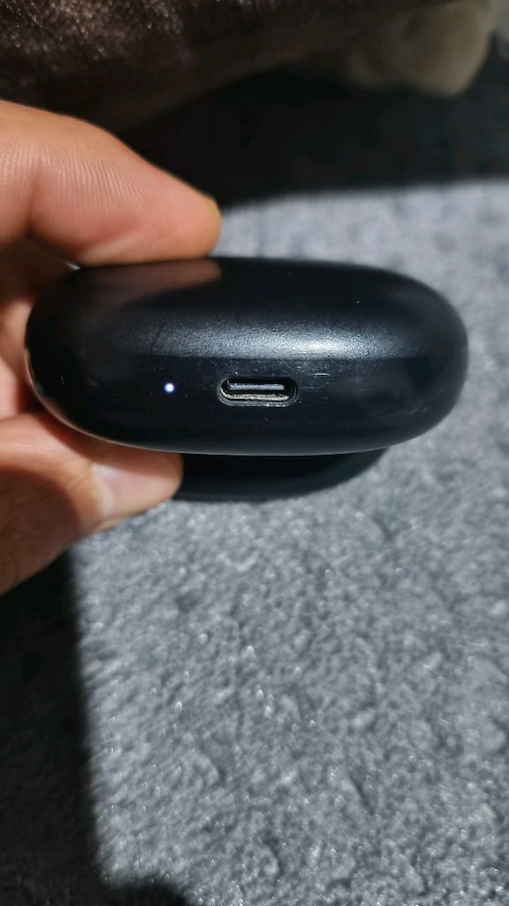 redmi buds.4s bulutoht kulaklık temiz sorunsuz - 2