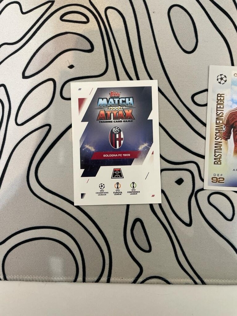 futbolcu kartları match atax - 4