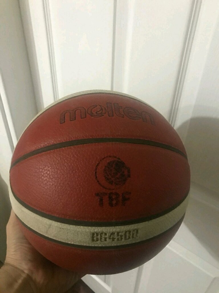 basketbol topu - 2