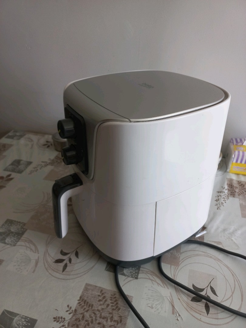 beko eirfray fazla kullanılmadı sorunsuz - 2