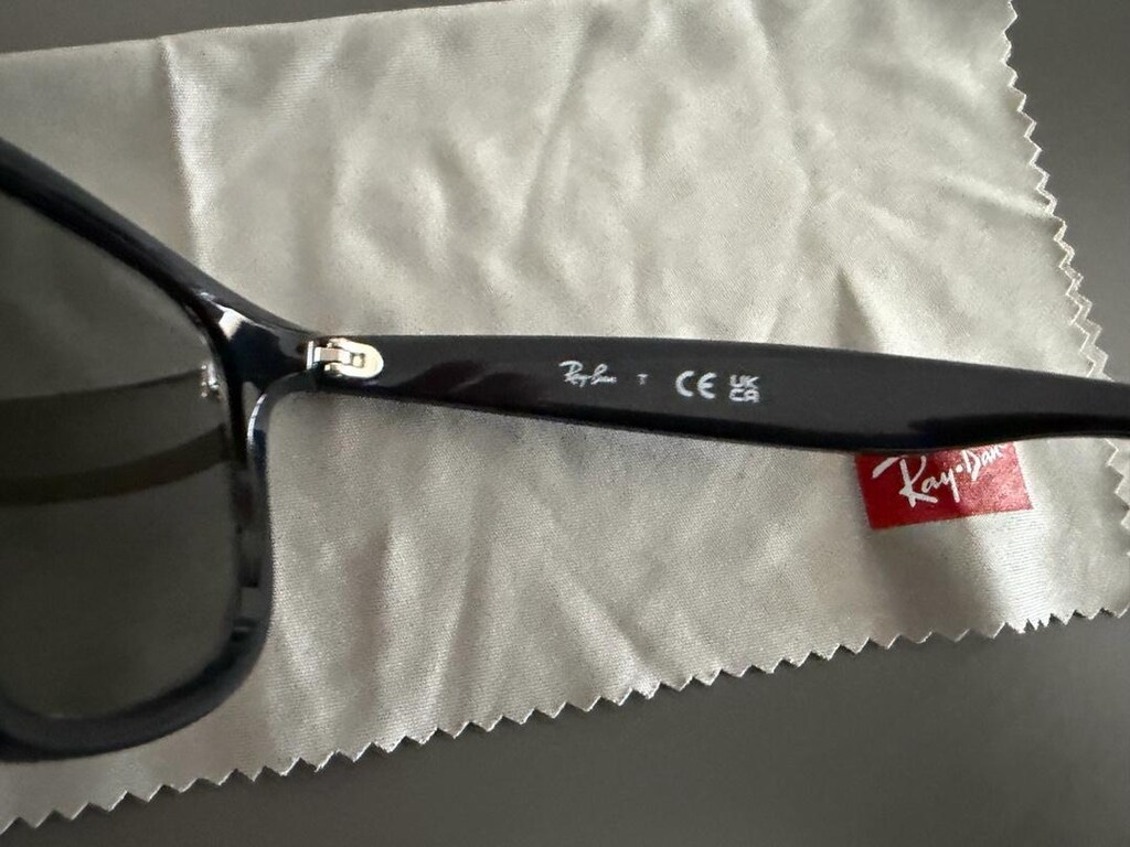 Orijinal Rayban Gözlük - 4