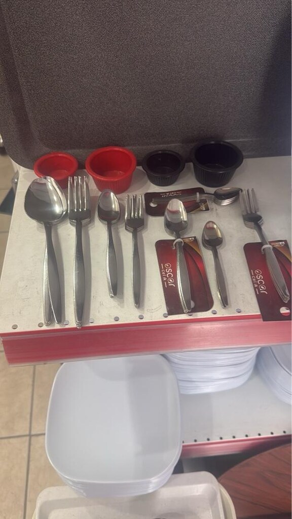 çatal kaşik biçak - 3