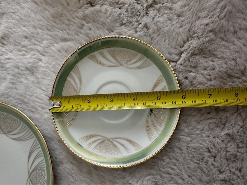 BAVARİA TRİO SET - 8
