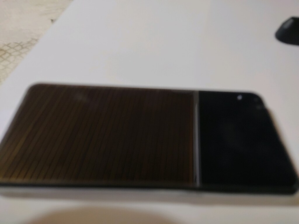oppo reno 4ite standartlarında iyi ve hızlı 8+5ram 128 lik - 4