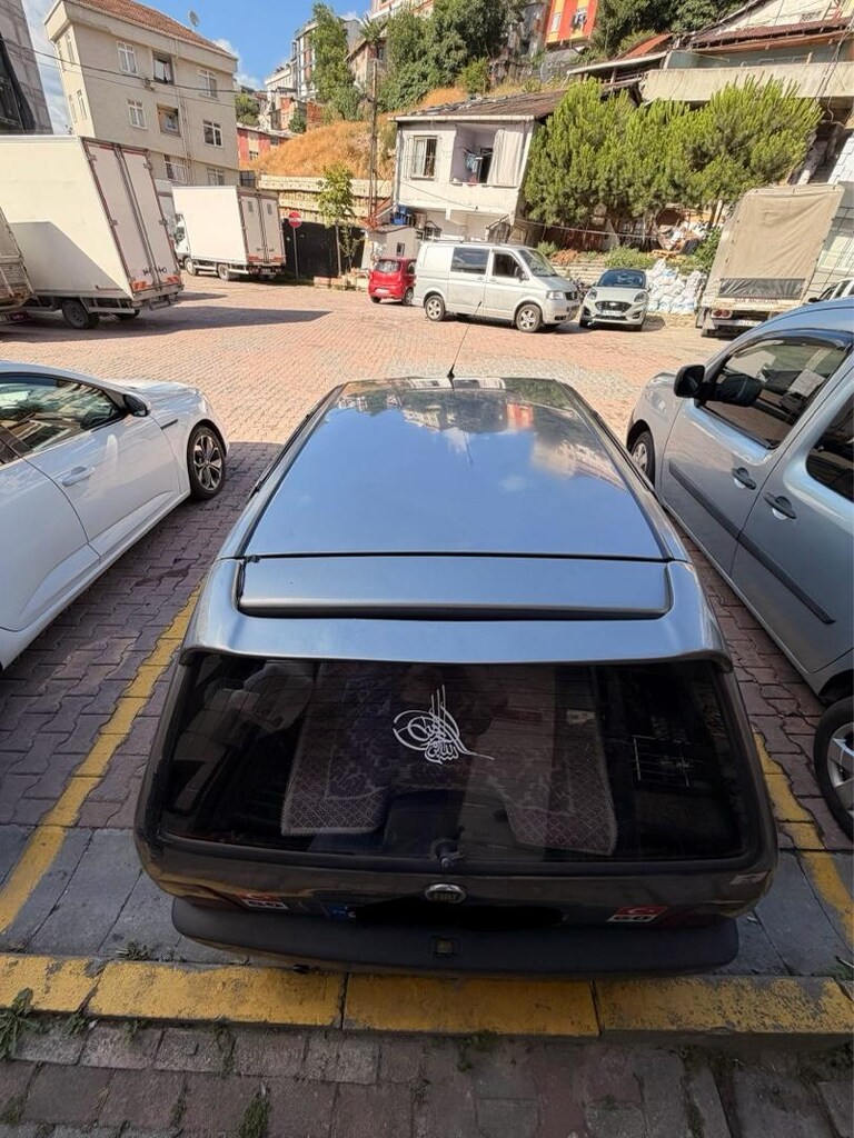 Fiat Uno 70S - 3