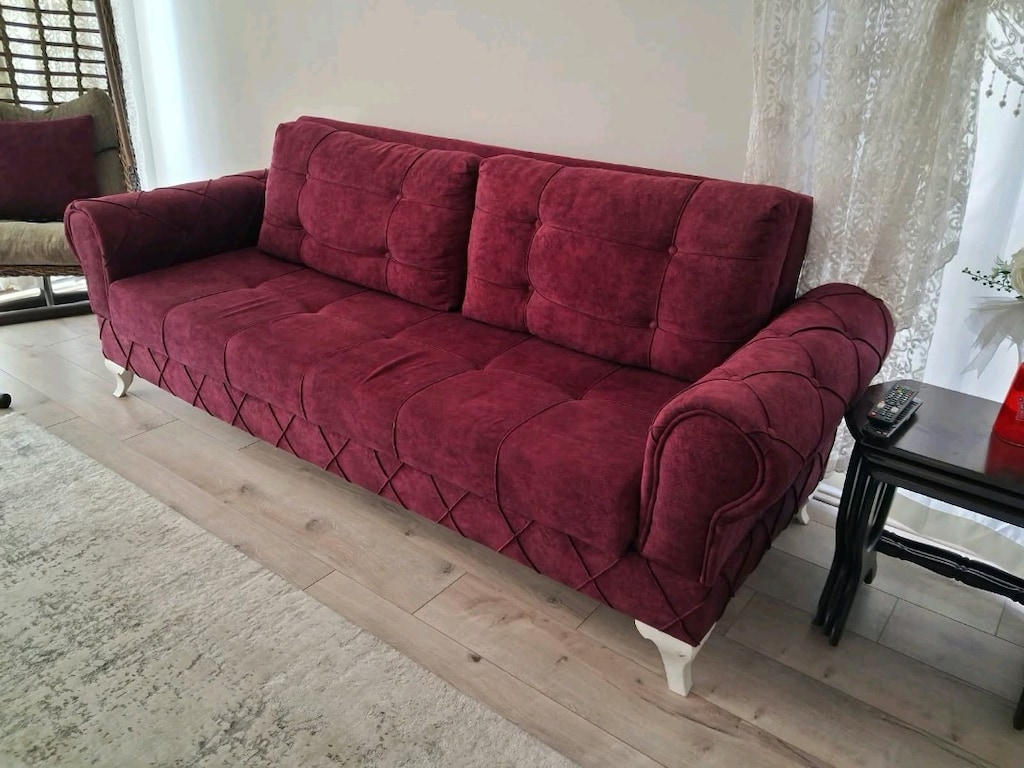 koltuk takımı - 2