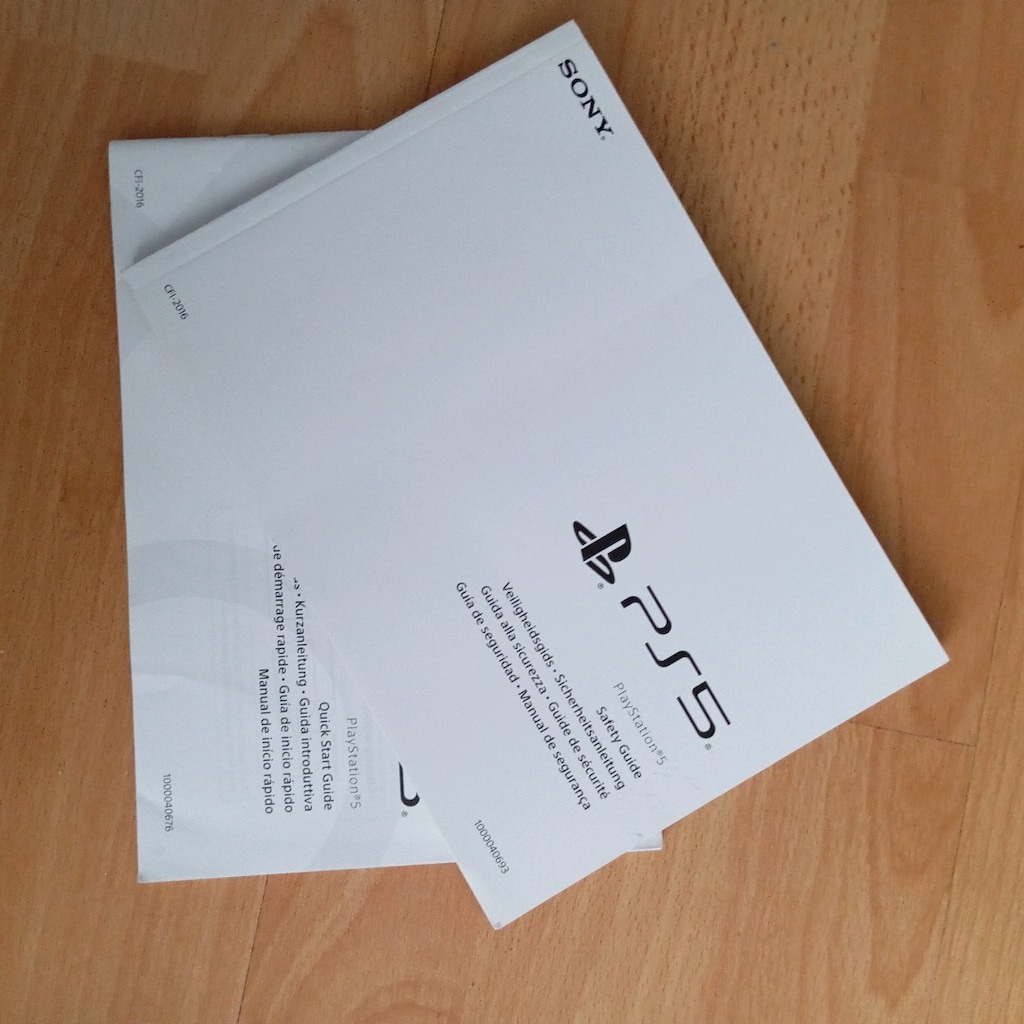 SONY PLAYSTATİON 5 SLİM DİSK ÇİFT KOL - 11