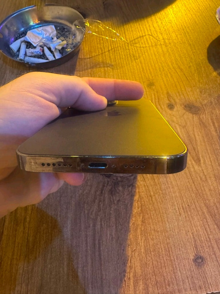 İPHONE 14 PRO MAX 256 GB - 6